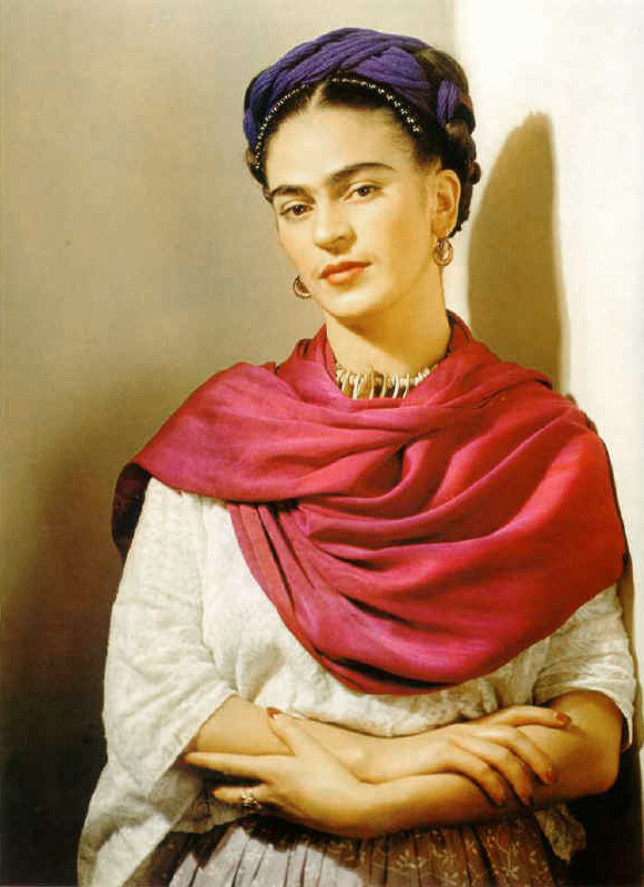 Frida Kahlo: Her Photos | Contemporary Art