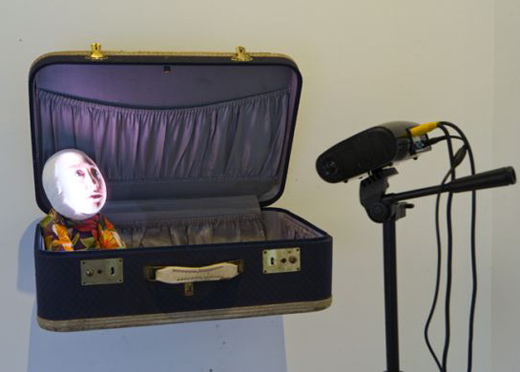 Suitcase Installation