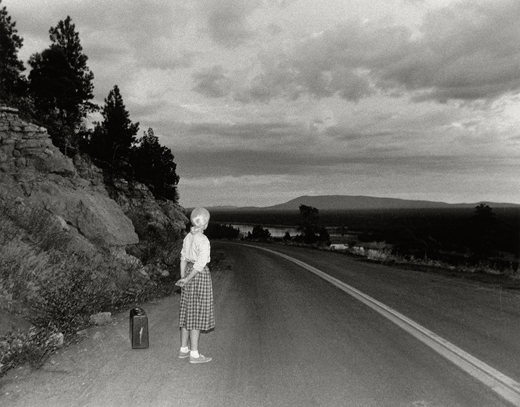 Cindy Sherman – Madison Museum of Contemporary Art